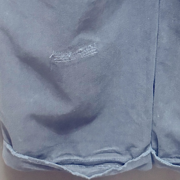 Polo Ralph Lauren 40x32 - Vintage Distressed Chino Pants/Workwear/Patchwork - Picture 6 of 15